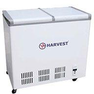 DC REFRIGERATOR CHEST FREEZER