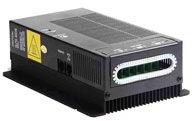 Maximum Power Point Tracking Charge Controller