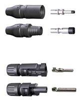 Solar Connector Systems