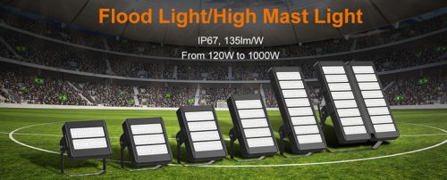 LED Flood Light, Feature : Bright And Shining
