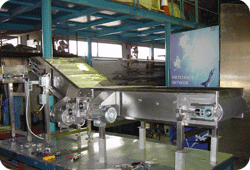 Food Equipment and Machinery