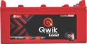 Qwik Automotive Battery (150Ah), Voltage : 12V