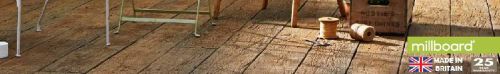 Millboard Decking