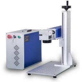 Laser Marking Machine