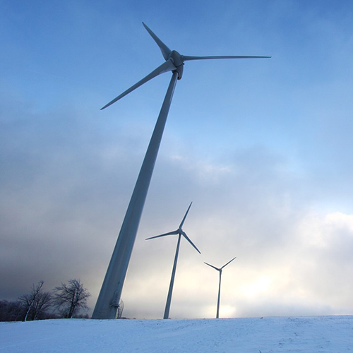 Wind Turbines
