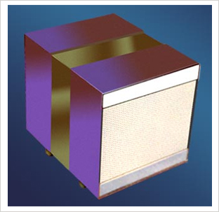 Ultra Isolation Transformer