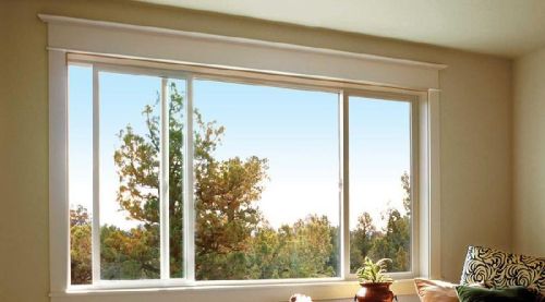 UPVC Windows