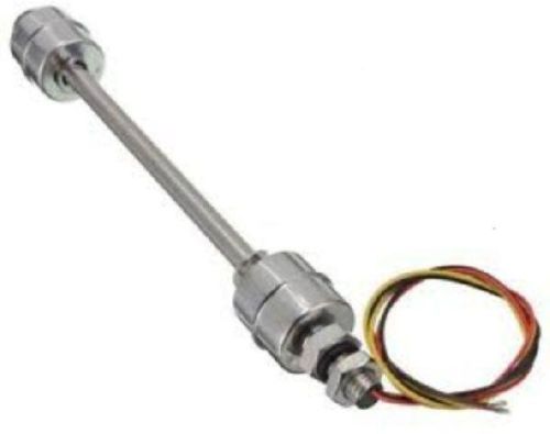 Metal Level Sensor, For Industry