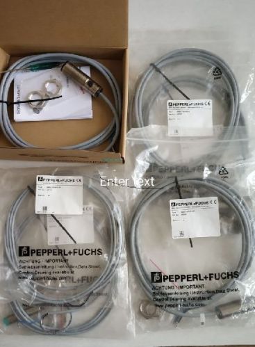 Photoelectric Sensor