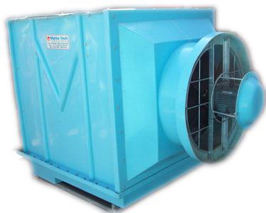 Cross Flow Cooling Towers