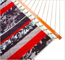 Quilted Hammock