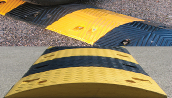 Speed Humps AND Parking