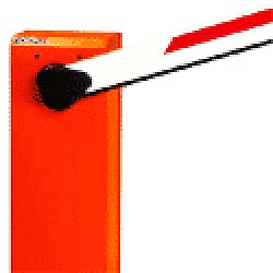 Barrier Gates and Grills