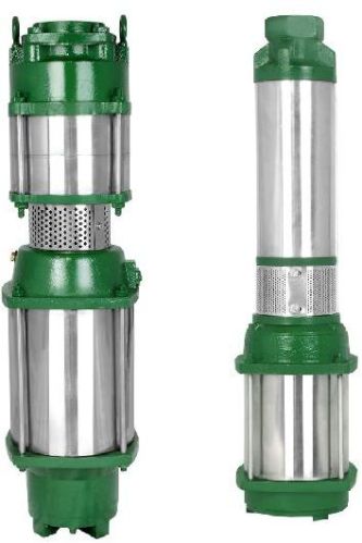 Vertical Monoset Pumps