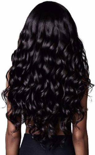 Human hair, Size : 10'- 30'
