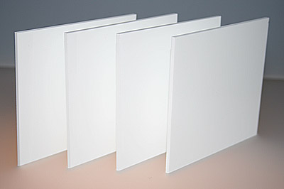 Acrylic Sheet White, Thickness : 2.5mm to 6mm