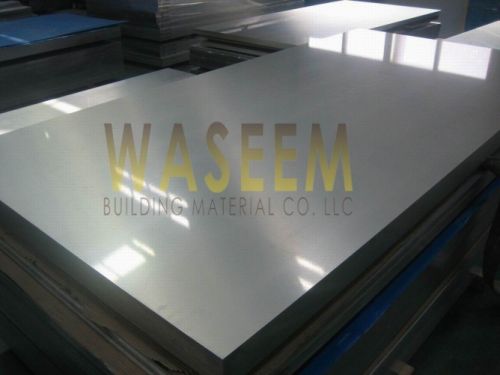 Aluminium Sheets