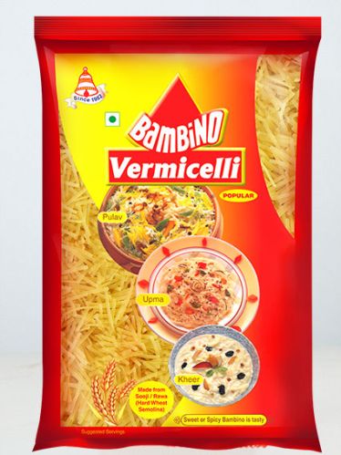 Vermicelli
