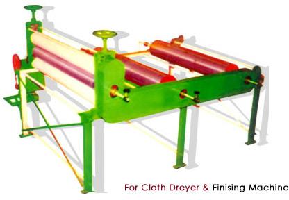 Cloth Dryer Machine