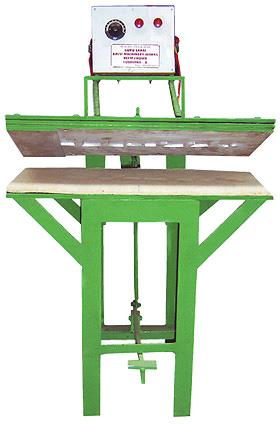 Paper Printing Machines, Weight : Depends On The Model