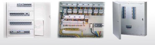 Final Distribution Boards