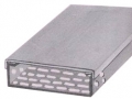 Cable Tray Covers