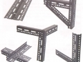 Slotted Angle