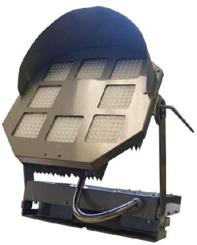 Stadium LED Luminaires
