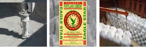 Cement, Packaging Type : Loose