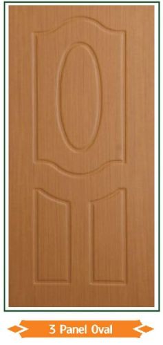 Moulded Door