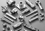 Precision Machined Components