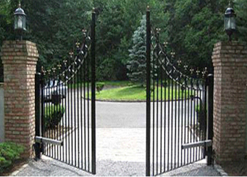 Swing Gates