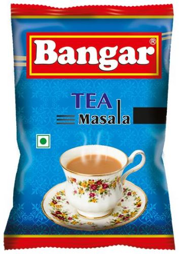 Tea Masala