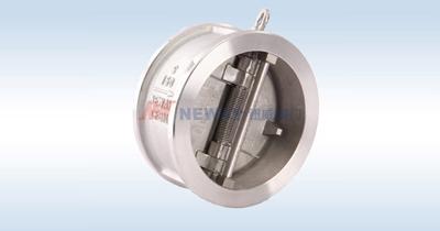 Wafer Check Valve