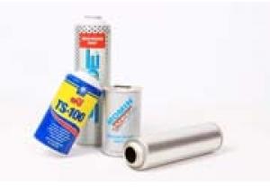 Aerosol Cans