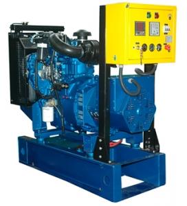 Diesel Generators