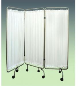 FOLDING WARD SCREEN