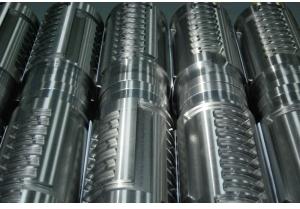 Oil Field Components