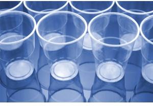 Plastic Cups