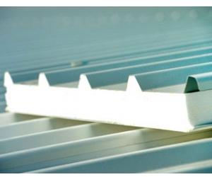 THERMOLITE INJECTED POLYSTYRENE PANELS