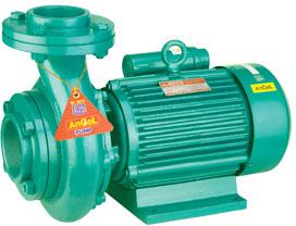 Centrifugal Monoblock Pump