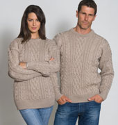 Woollen Wear