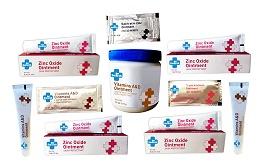 OTC Ointments & Cream