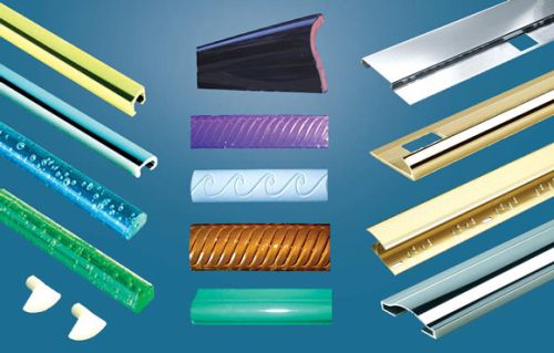 Decorative Bath Trims