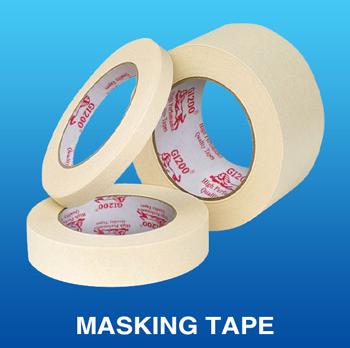 Masking Tapes