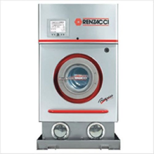 Dry Cleaning Machine