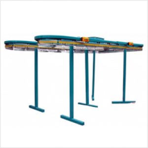Garment Conveyor System