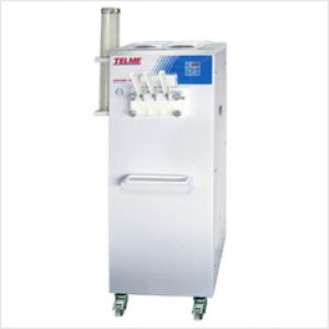 Soft Ice Cream Machine