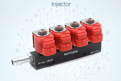 Injector