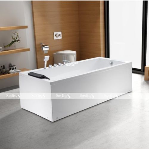 Waterfall Jacuzzi Bathtubs